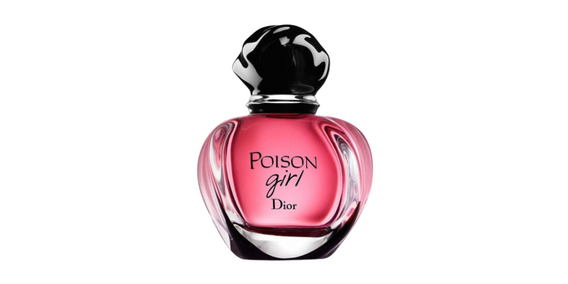 Poison Girl